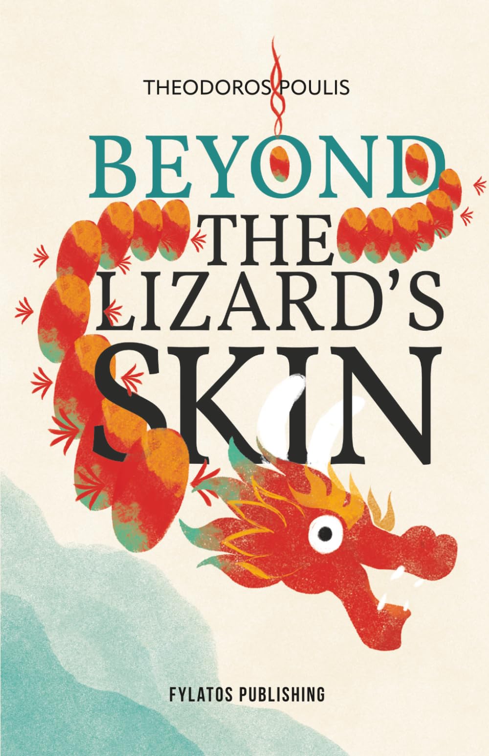 Beyond the Lizard’s skin