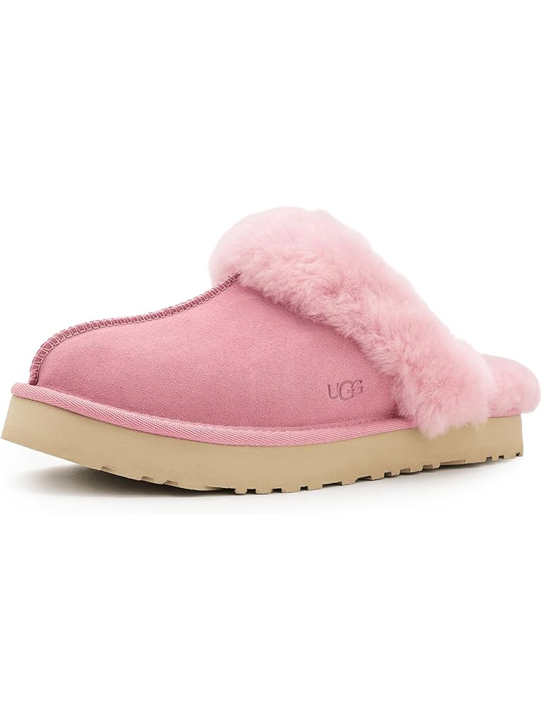 Gray UGG Disquette (Little Kid/Big Kid)
