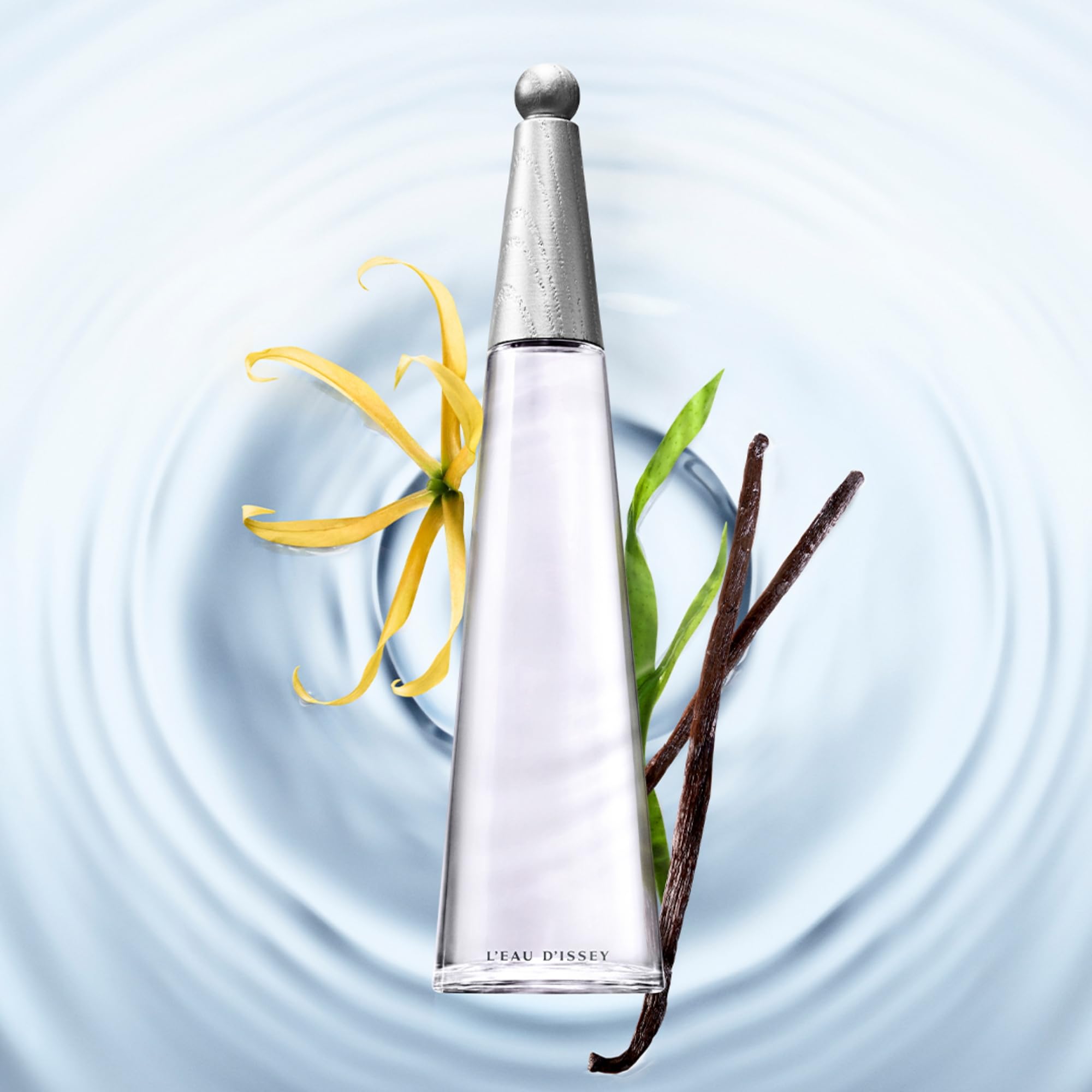 ISSEY MIYAKE Ｌ'EAU D'ISSEY香水 90ml Perfume Feminino L'eau D'issey Issey Miyake Eau de Parfum Intense