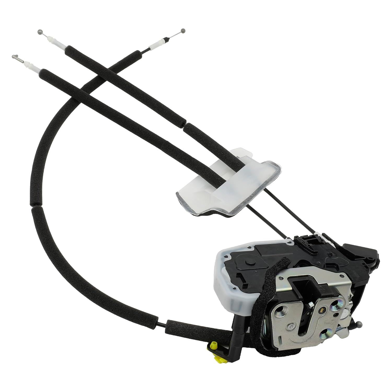 80501-4HB0A Front Left Driver Side Door Lock Actuator for 2014-2020 Infiniti Q50 Door Latch Assembly Replaces # 805014HB0A