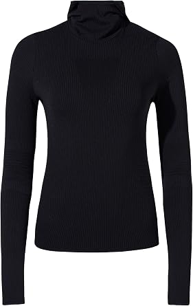 Perfect Seamless Hooded Base Layer