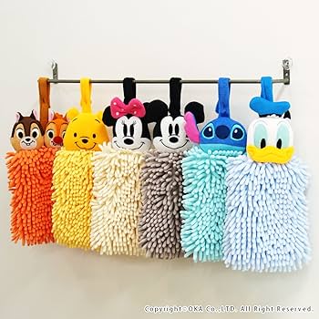 くまのプーさん タオル くまのプーさん ディズニー くまのプーさん コンパクトバス