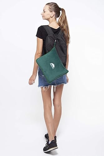 Miniatura 8 de BlueHills - Cobija de viaje compacta, T010, L