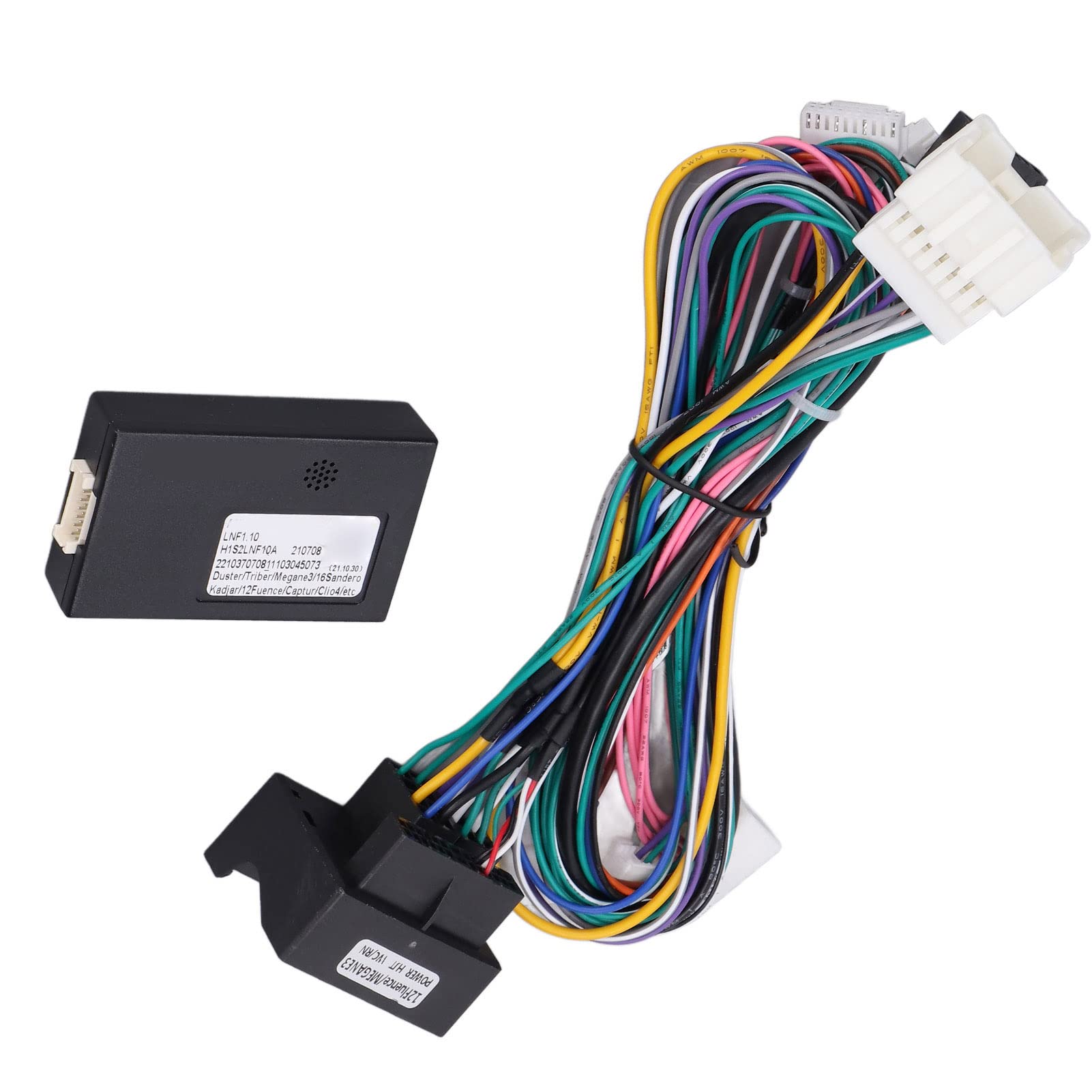 Arnés de Cableado de Radio para Coche, Arnés de Cableado de