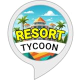  Resort Tycoon