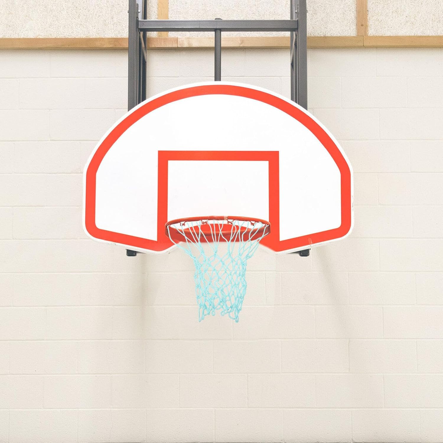 SUPVOX Basketball Net Replacement for Standard Basketball Hoops for Indoor and