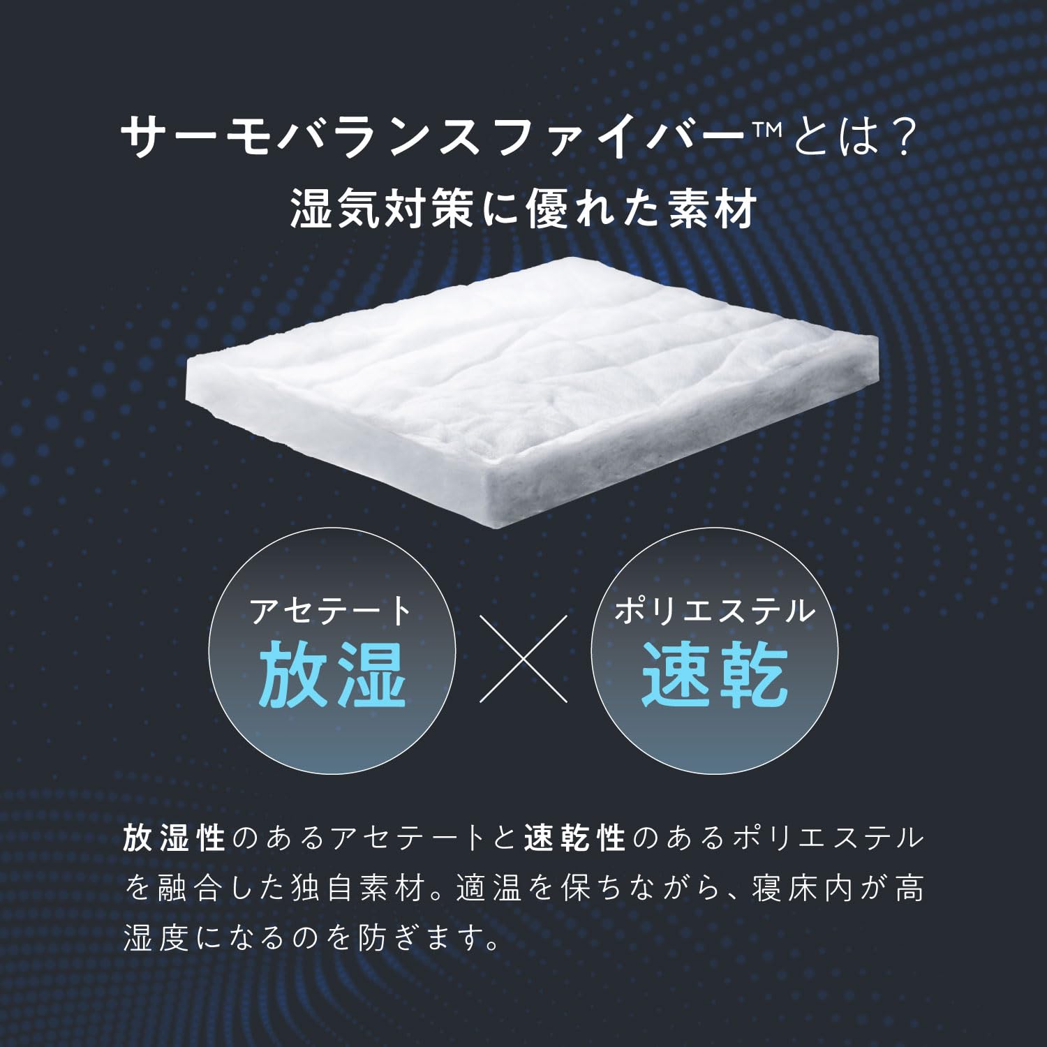 Amazon｜ヒツジのいらないかけ布団 -四季- 掛け布団 オールシーズン