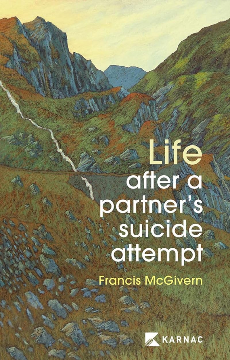 Life after a partner’s suicide attempt