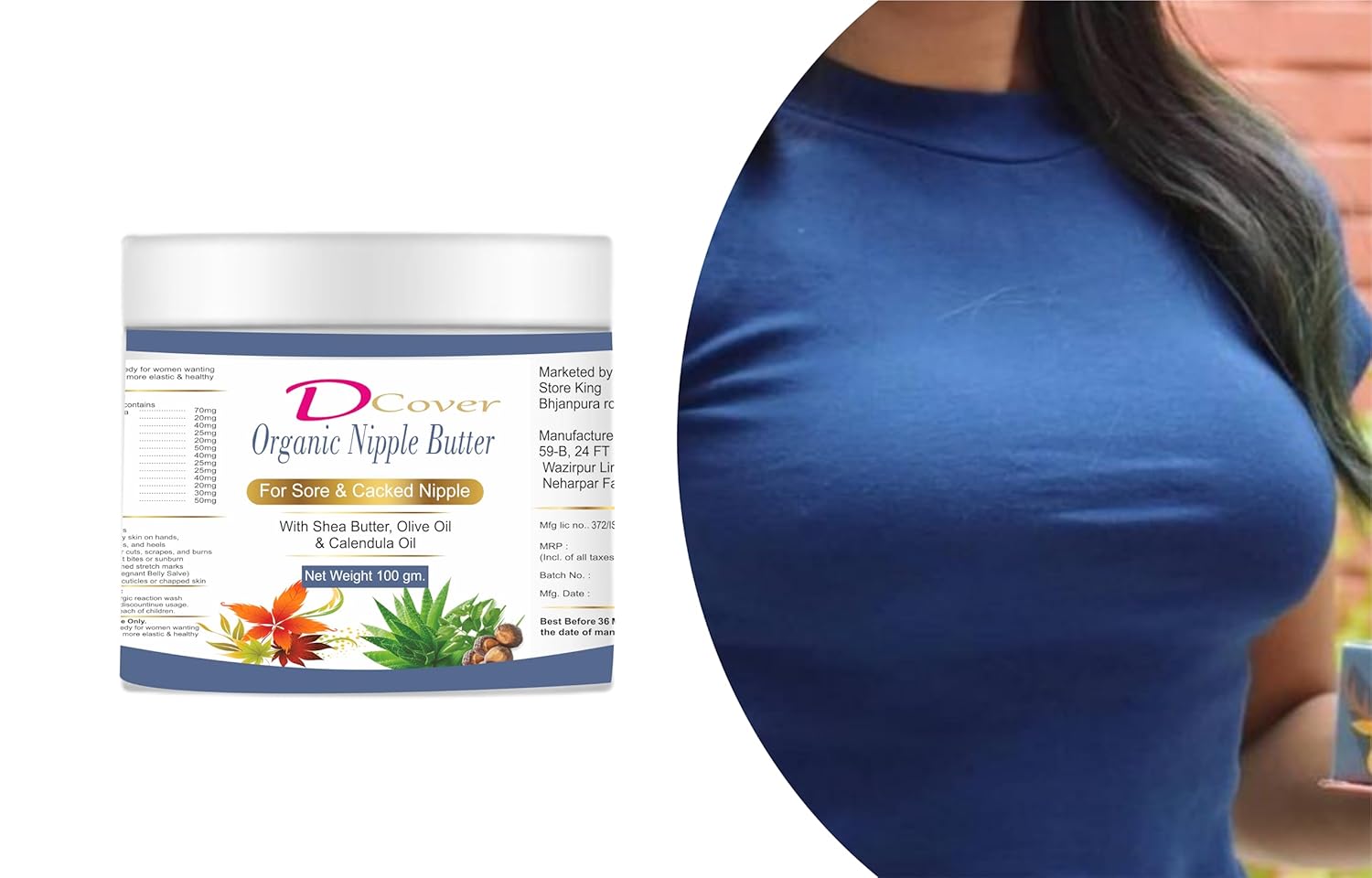 AYURVEDIC SKIN WHITENING CREAM FOR YOUR PREMIUM BEAUTY Amazon.in Beauty