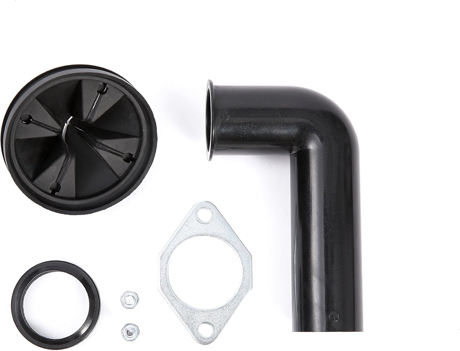 70% оƒƒ Dіѕсоunt BECBAS ELEMENT 5 Garbage Disposal，3/4HP 2600 RPM Household Food Waste Disposer, With Power Cord