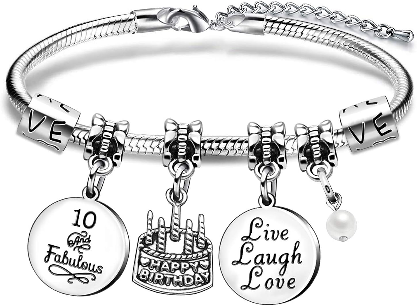 regali di Natale per le donne per 10