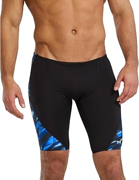 TYR Mens Triadic Durafast Elite Jammer