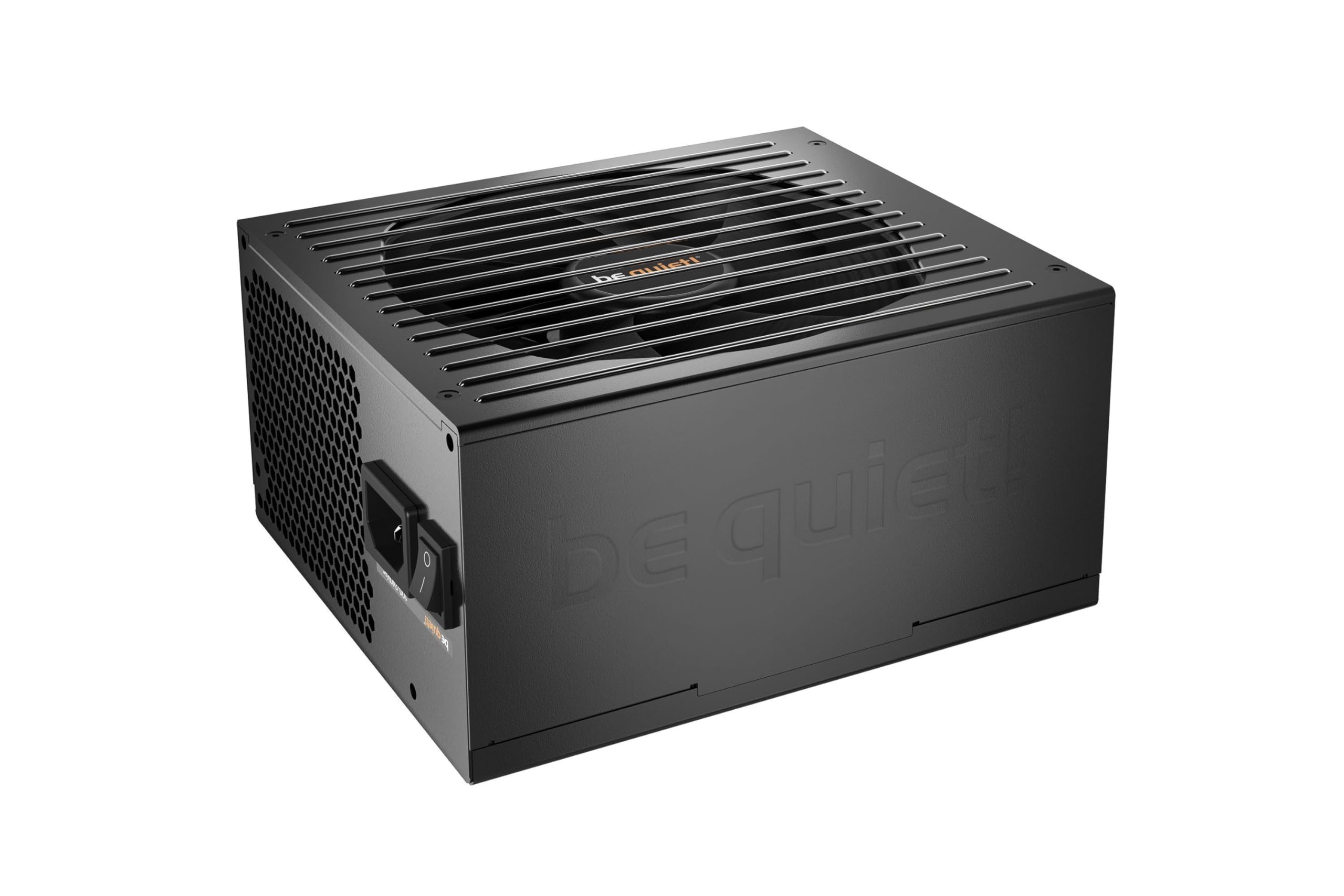 be quiet! Straight Power 11 Platinum 1200W PC-Netzteil, schwarz
