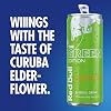 Red Bull Energy Drink Summer Edition Curuba-Elderflower, 250ml x 12