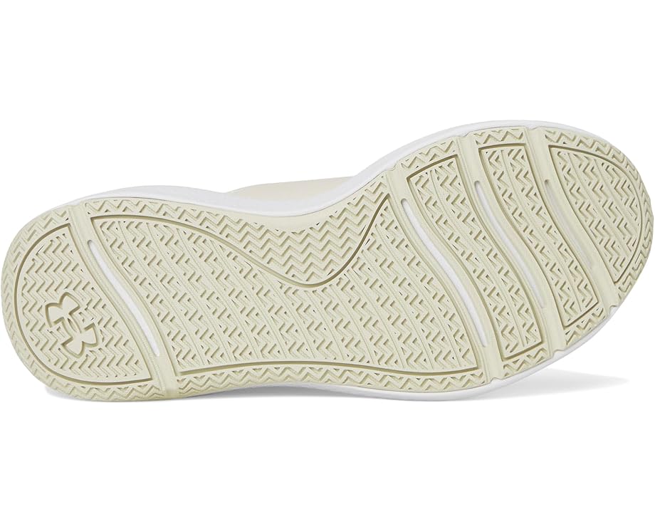 Under Armour Aurora 3 - Bottom View