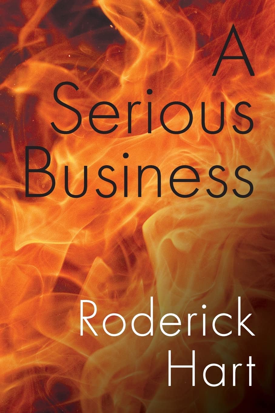 A Serious Business