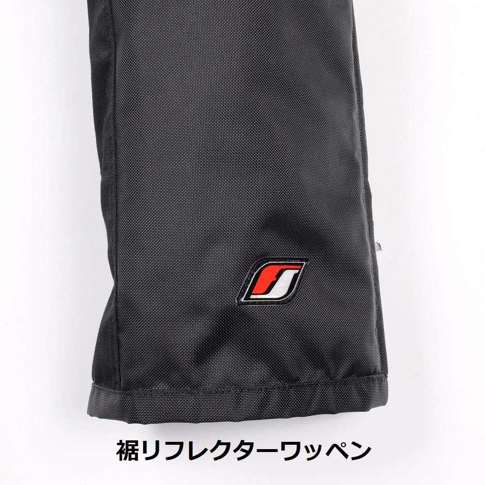 Amazon | [フラッグシップ] バイク用パンツ オールウェザーパンツ