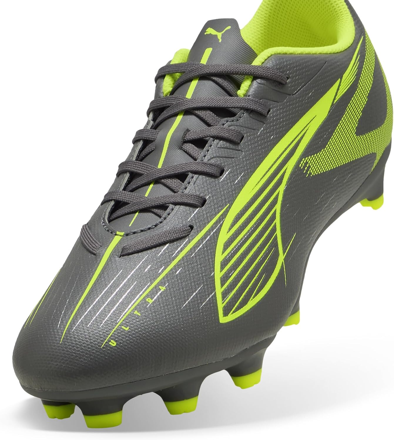PUMA Unisex-Adult Ultra 5 Play Fg/Ag