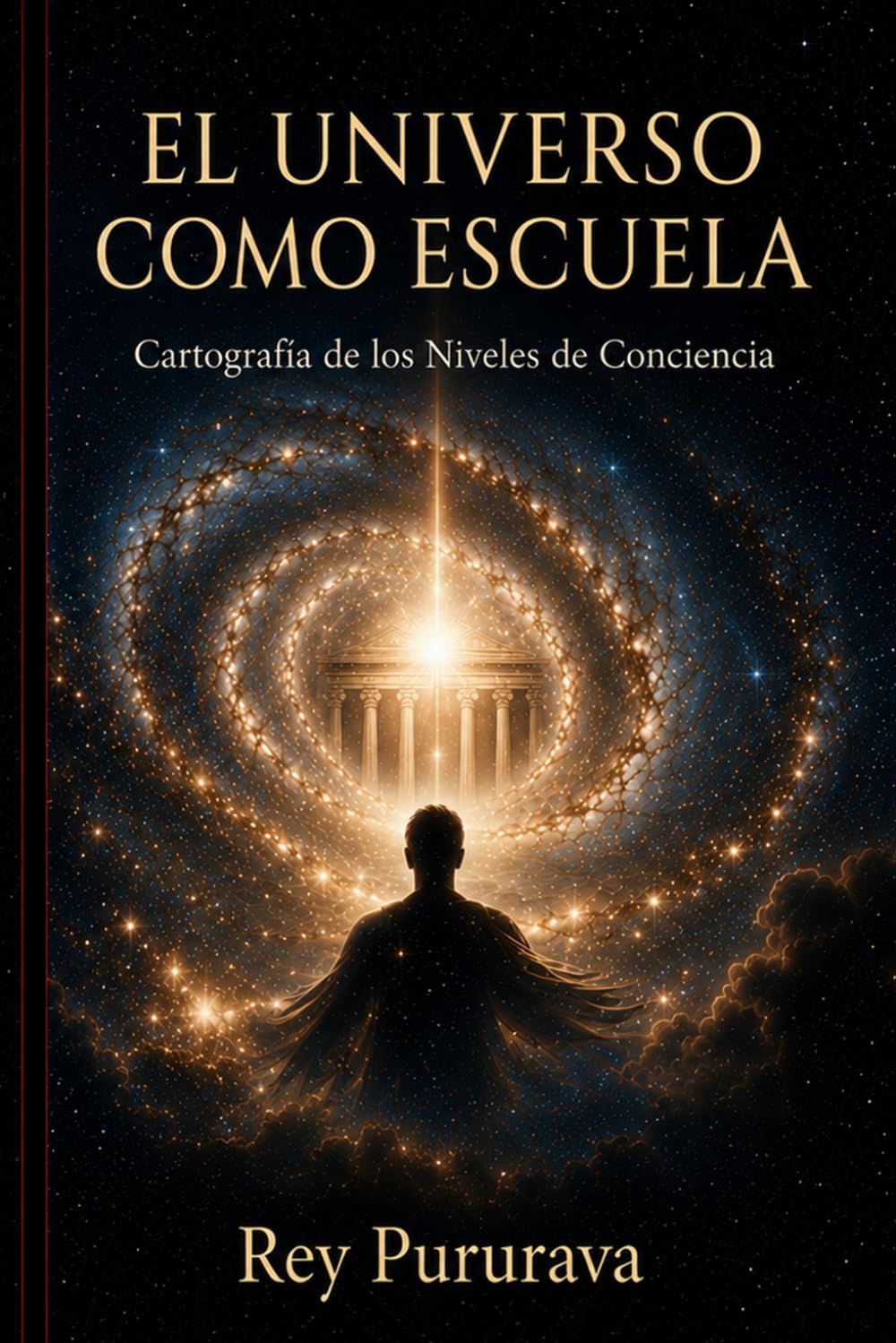 El Universo como escuela: Cartografía de los niveles de Consciencia