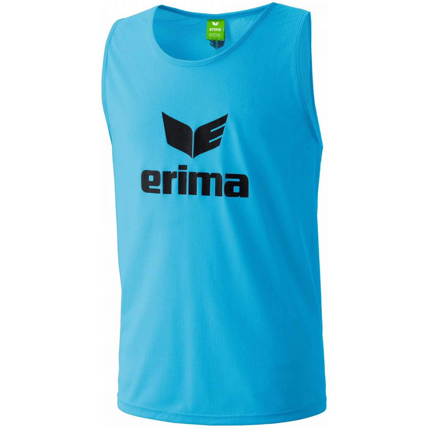 Erima Training Bib - Curacao, X-Small