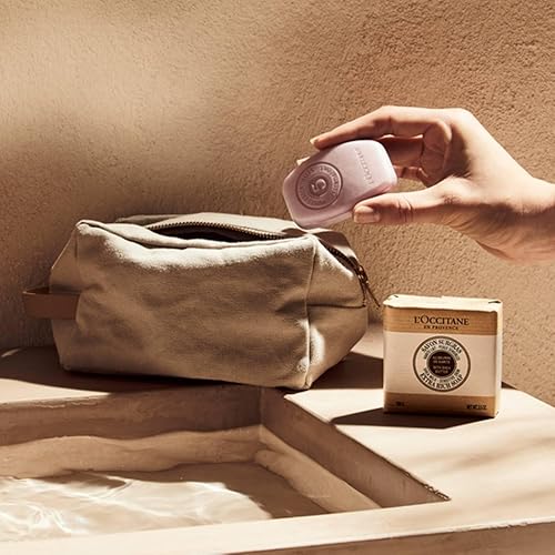 Miniatura 5 de Champú suave y equilibrado L'Occitane, 2.1 oz.