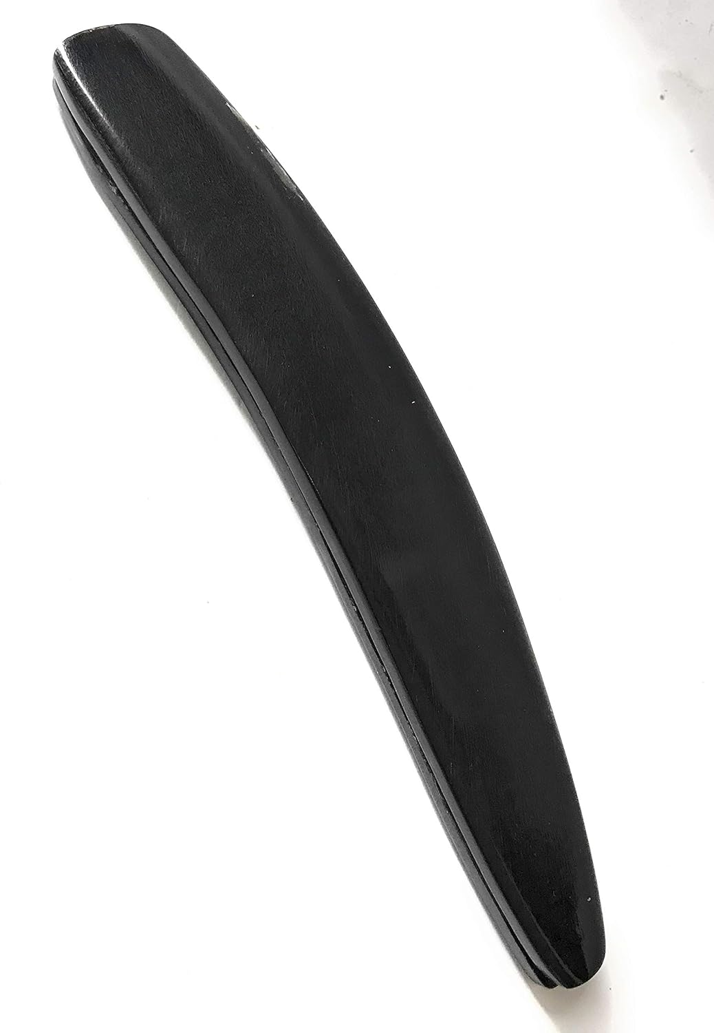 Buffalo Horn Straight Razor Scales Handles For Wade & Butcher Razors
