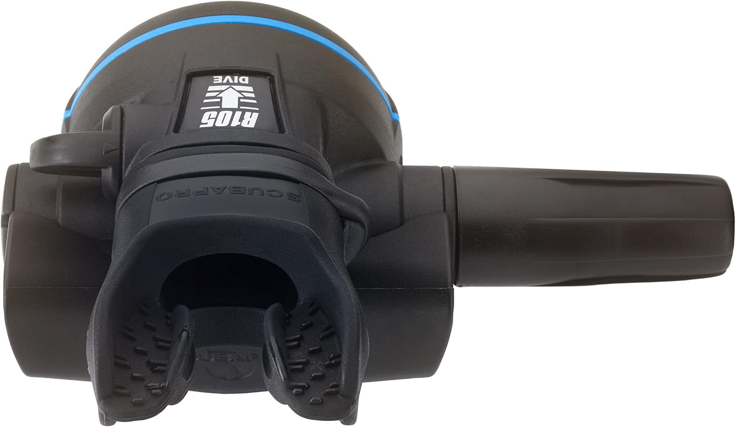 SCUBAPRO MK2 Evo Int/R105 Dive Regulator System for Scuba Diving