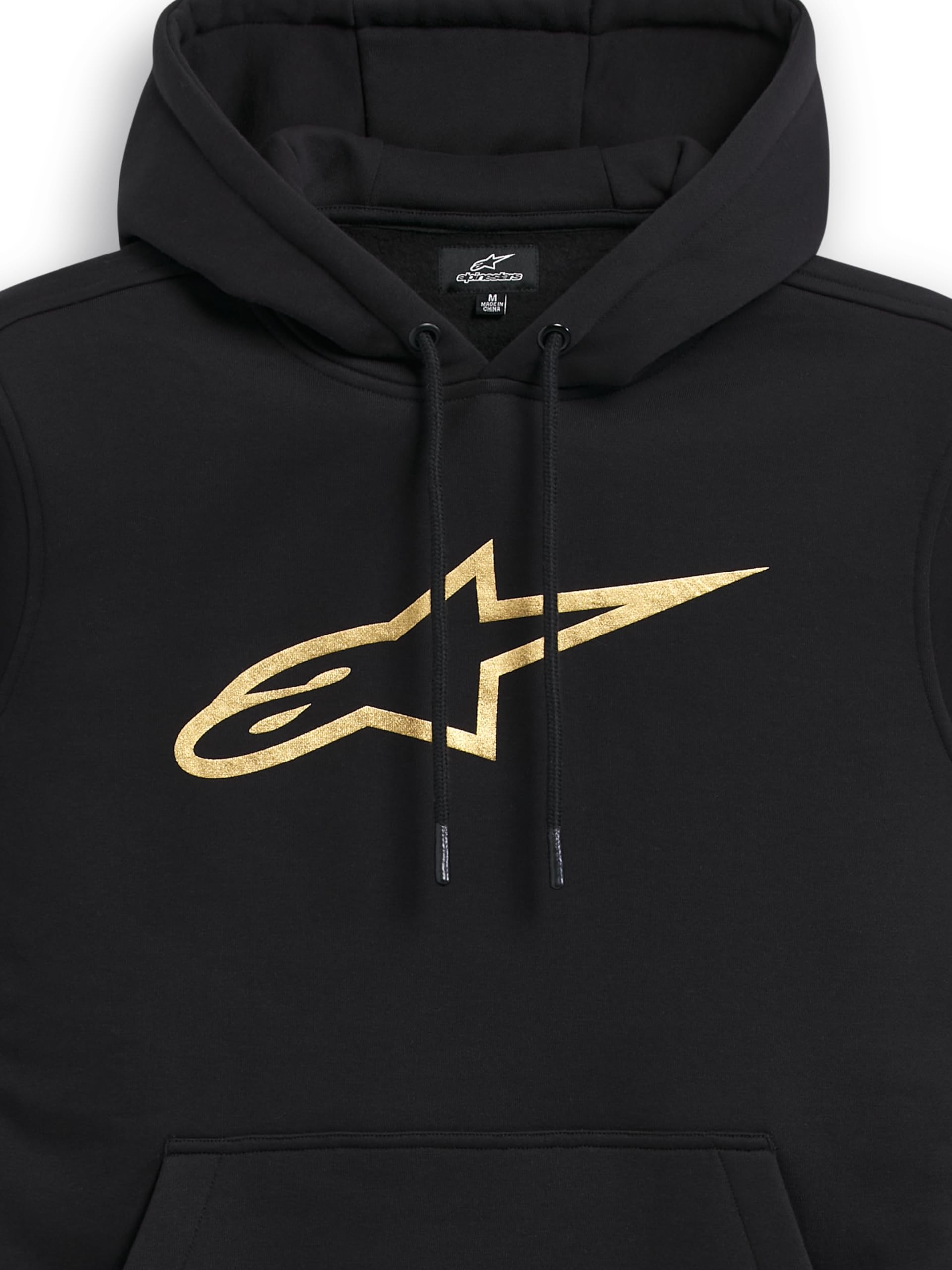 Alpinestars Gilded Hoodie Sudadera para Hombre