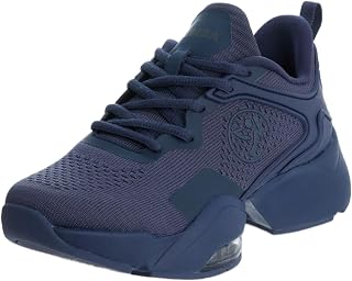 Shoes for Women, Air Stomp Remix II - Workout Shoes for Women, Gym or Dance Sneakers, Enhanced Comfort, Arch Support, Breathable Mesh, Durable & Impact-Absorbing