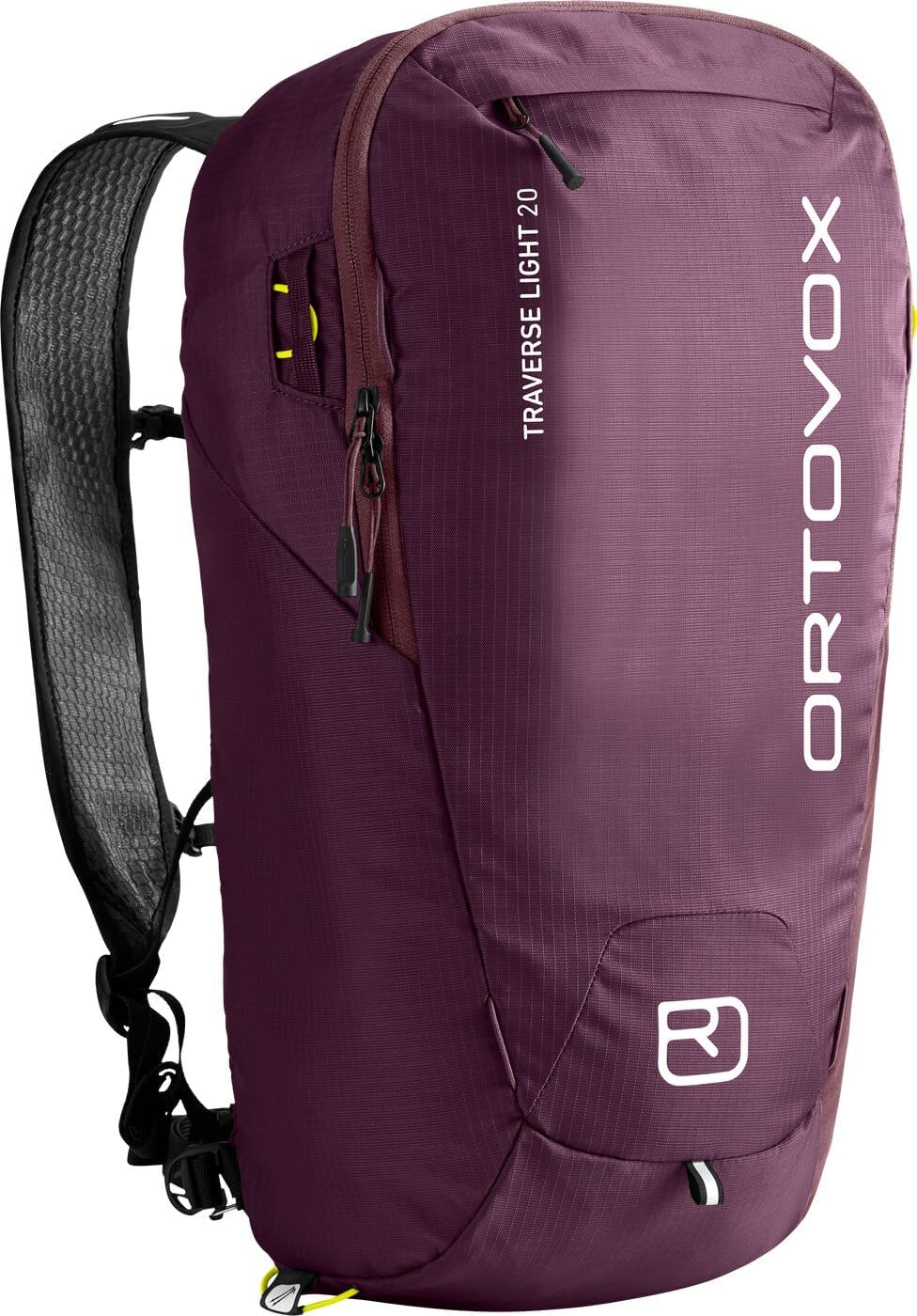 Ortovox, Traverse Light 20L Daypack, Winetasting, One Size