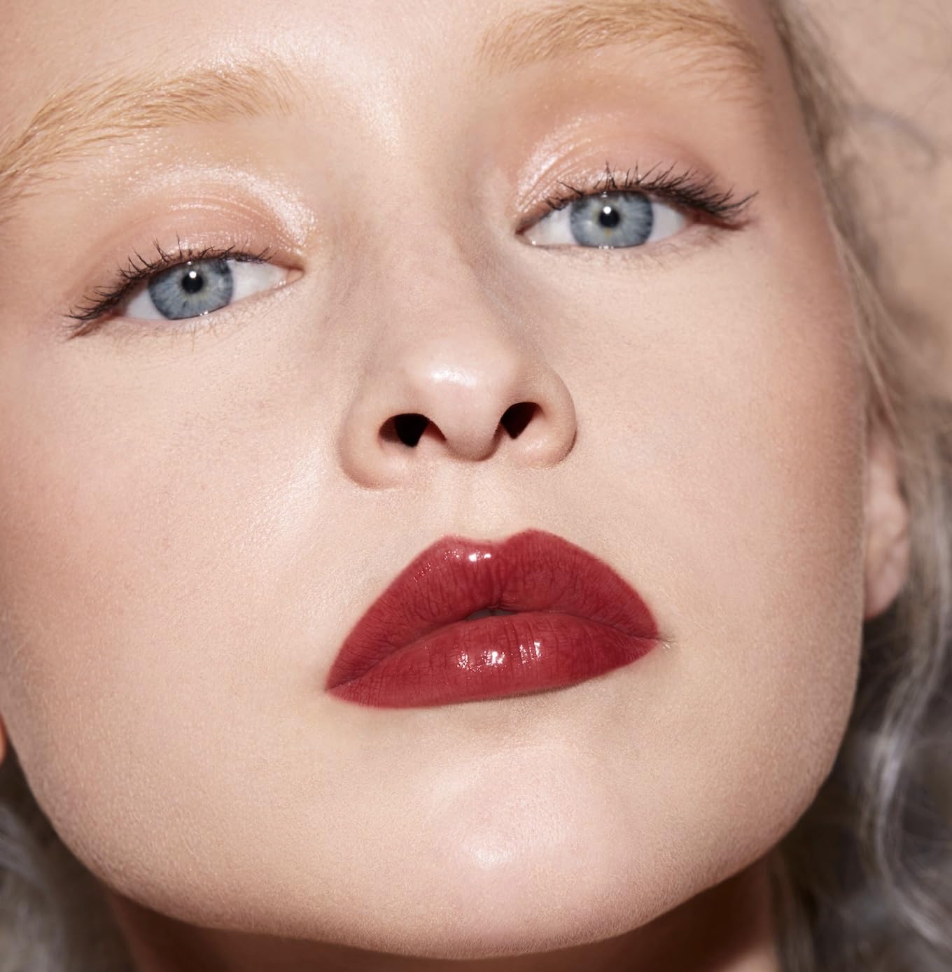 Gloss Bomb Color Drip Lip Cream - 05 Fruit Snackz by Fenty Beauty for Women - 0.3 oz Lipstick - Image 3