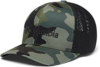 Vista 134 de Gorra de malla PFG Columbia para hombre