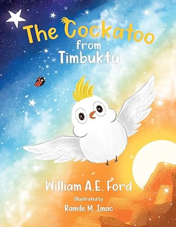 The Cockatoo From Timbuktu