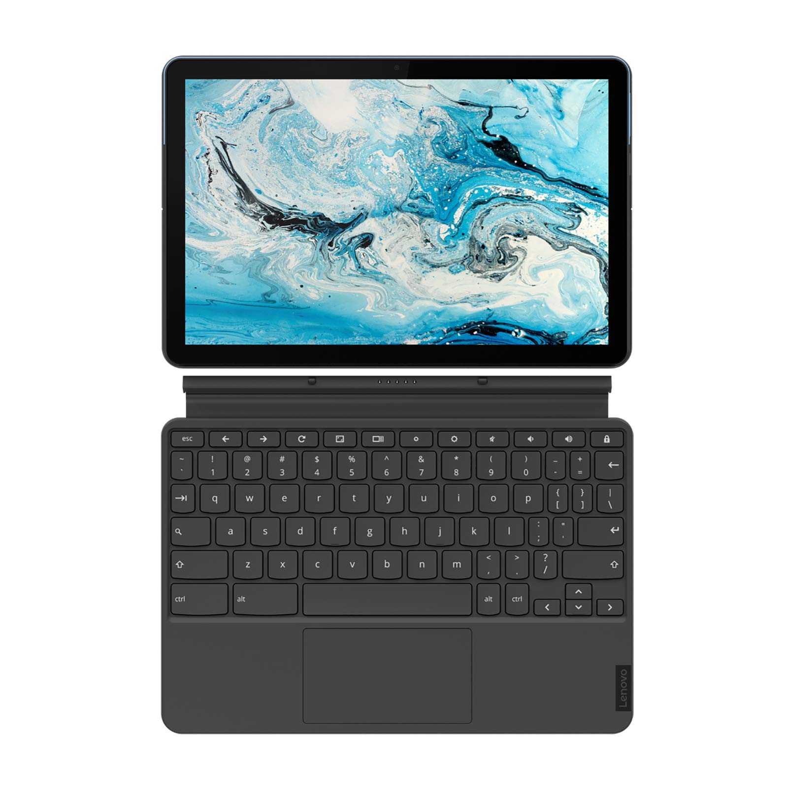 #061 Lenovo CT-X636F Chromebook 10インチ Lenovo IdeaPad Duet Chromebook CT-X636F | 10.1