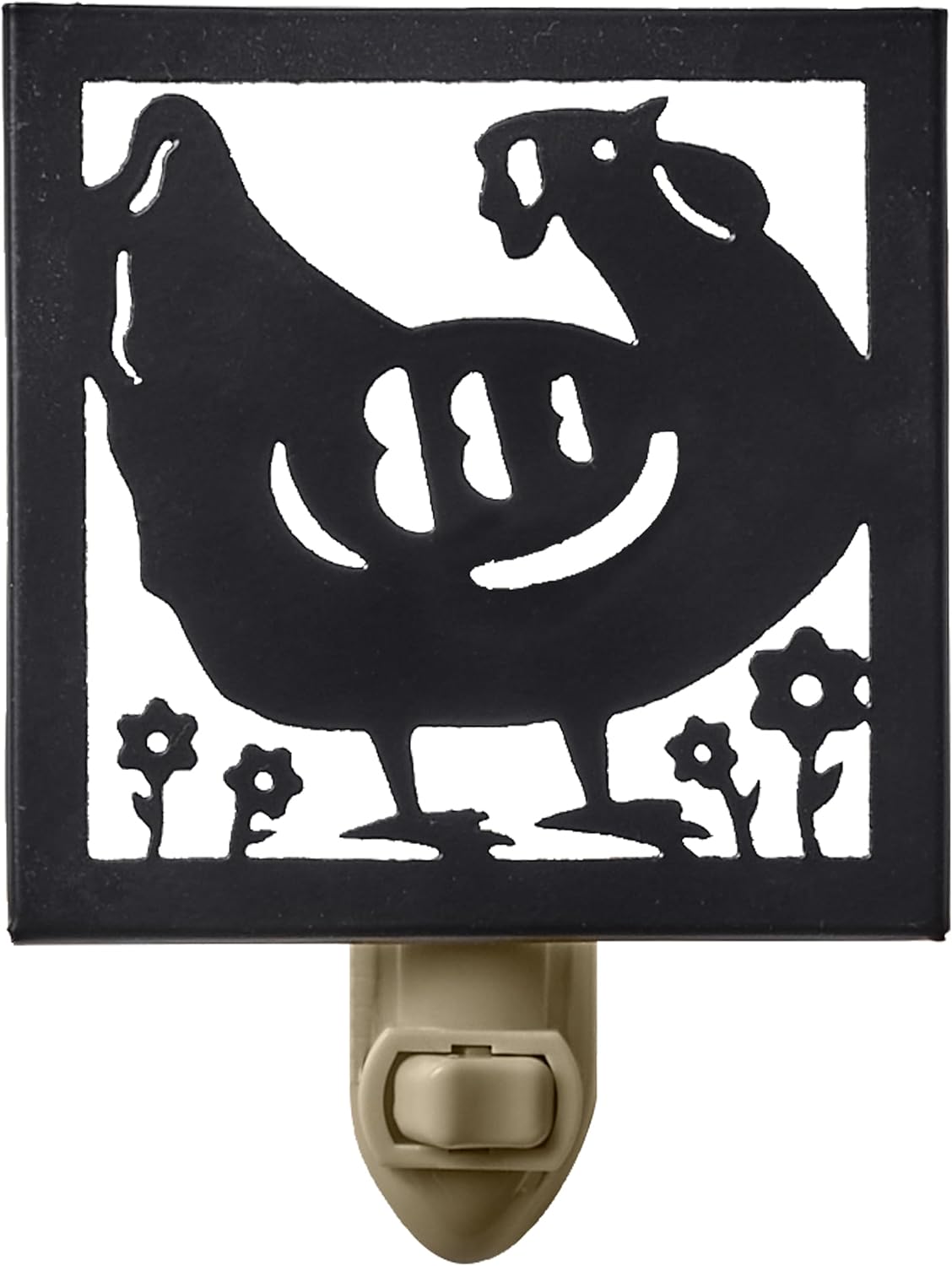 Park Designs Deer Night Light (25-043)