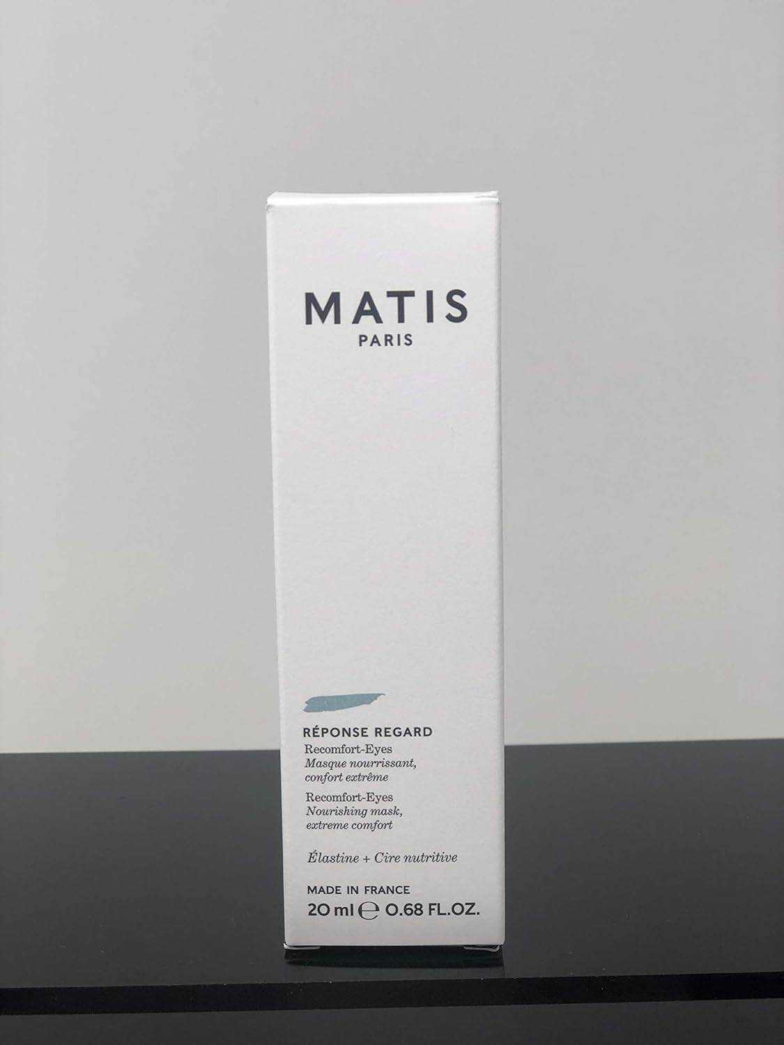 MATIS PARIS Réponse Regard Recomfort-Eyes : Creamy EYE Mask - Great for LIPS too! #A (A0110031)