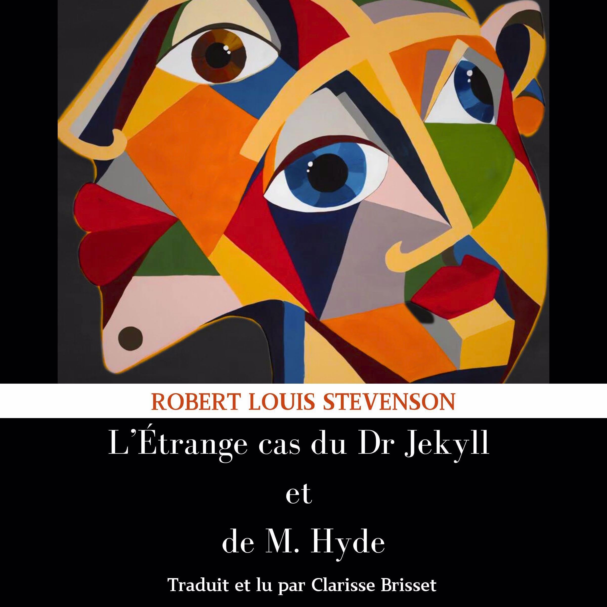 L’Étrange cas du Dr Jekyll et de M. Hyde [The Strange Case of Dr. Jekyll and Mr. Hyde]