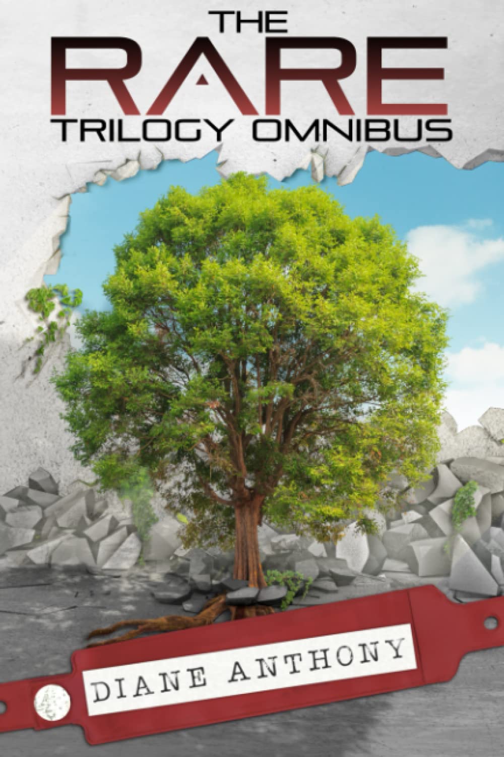 The Rare Omnibus