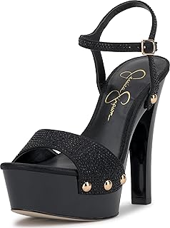 Jessica Simpson Calenta2 Women's Platform Sandals Price In India