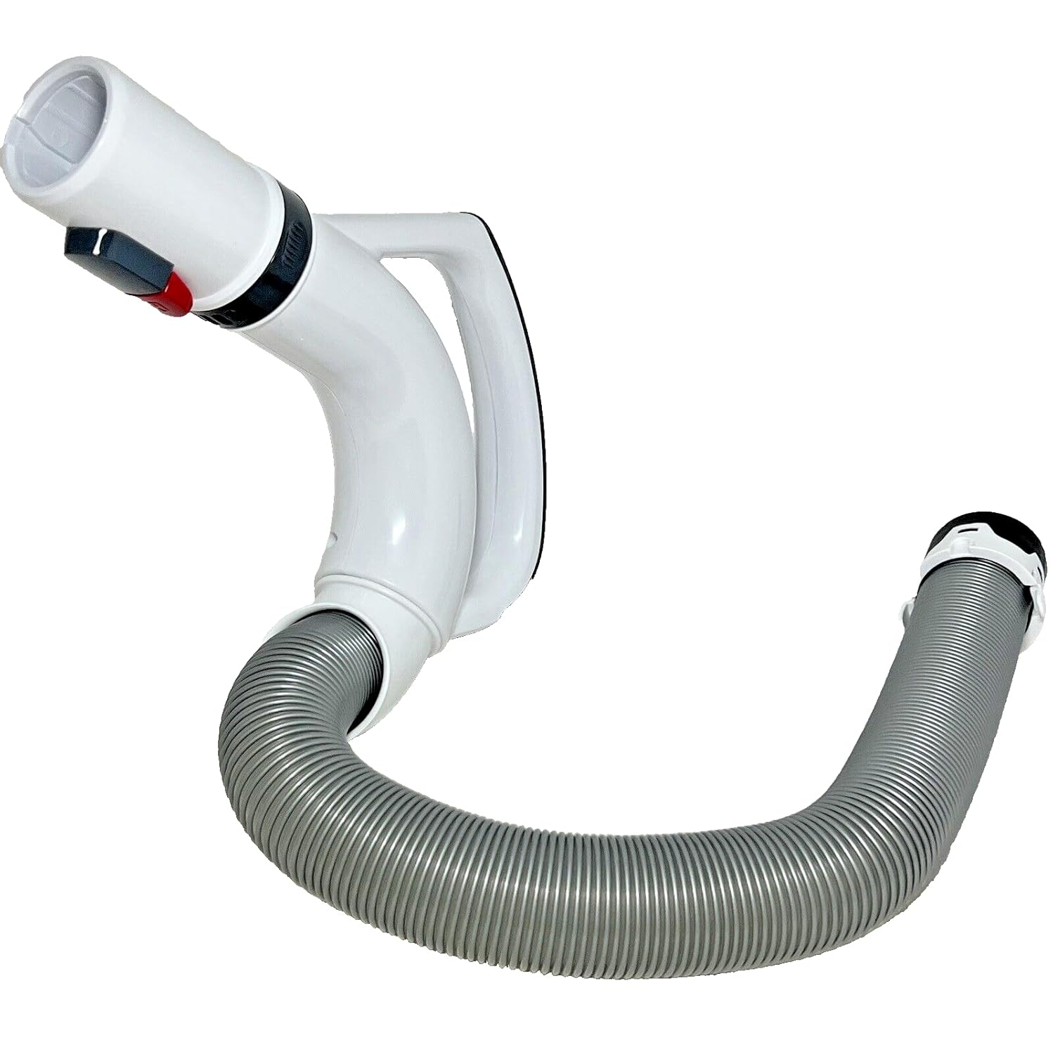 Replacement Hose Handle Flexible Tube for Shark NV355 NV356 NV357 NV360 NV368 NV370 Navigator Professional Lift-Away Vacuum