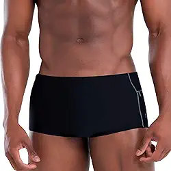 Sungão de Praia Mash Bolso Com Zíper Masculina UV 50+