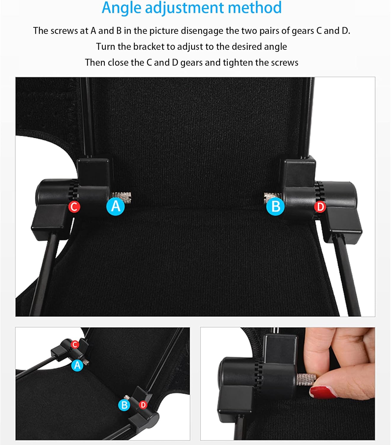 Shoulder Abduction for Fracture Torn Rotator Cuff Sublexion Surgery Dislocated Available Immobilizer Injury Support for Broken Arm Wrist Elbow Shoulder Injury ​​for Women and Men