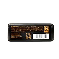 Vista 2 de SheaMoisture Jabón en Barra para Piel Problemática Jabón Negro Africano Limpiador con Mantequilla de Karité 8 onzas