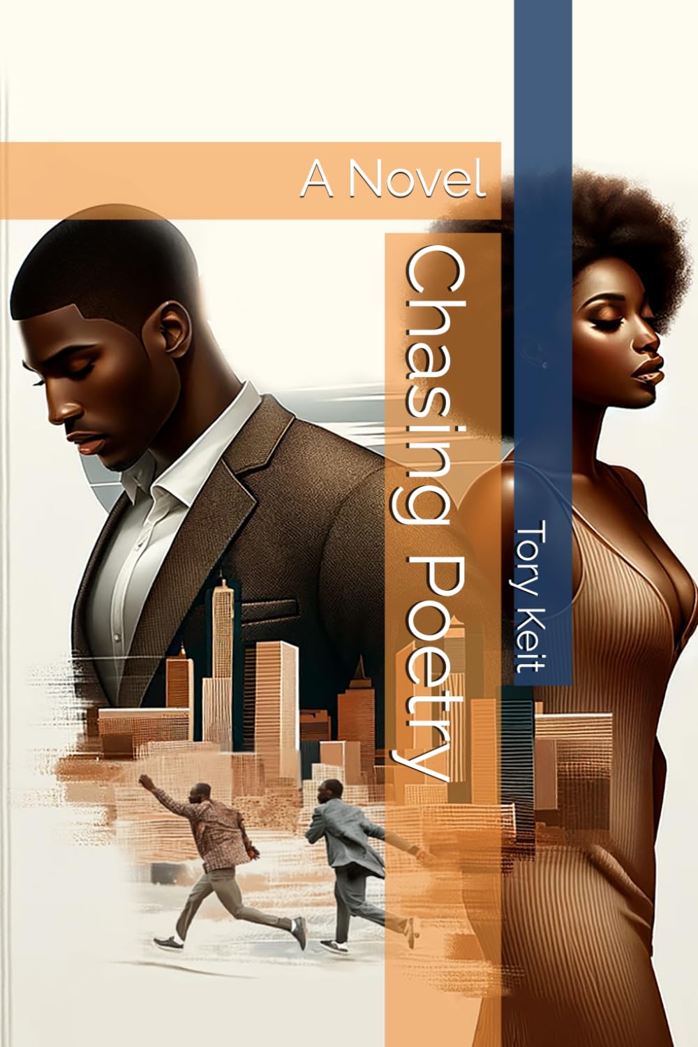 Chasing Poetry: A Novel