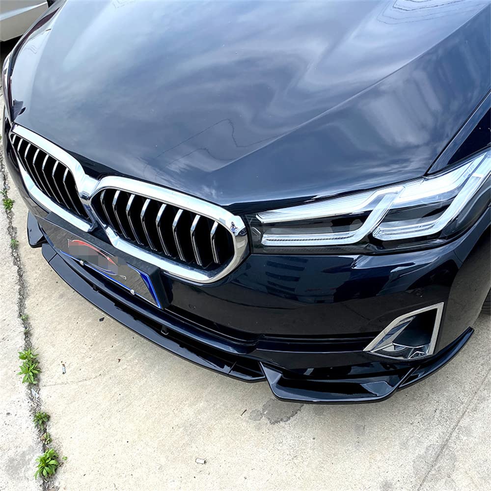 Frontsplitter BMW 5er G30/G31 | AC Schnitzer