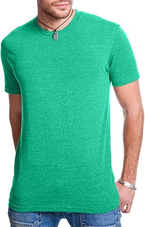 Next Level Apparel Mens 6440