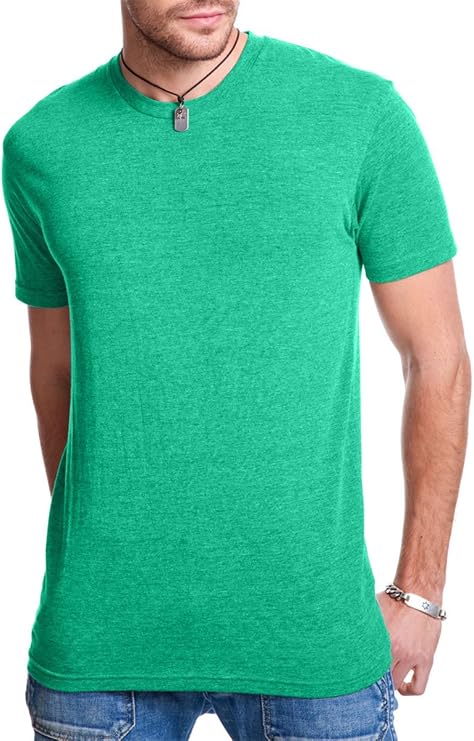 Next Level Apparel Mens 6440