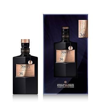 Dewar's 21年 ブレンデッドスコッチウイスキー 500ml 楽天市場】デュワーズ ダブルダブル 21年 ブレンデッド スコッチ