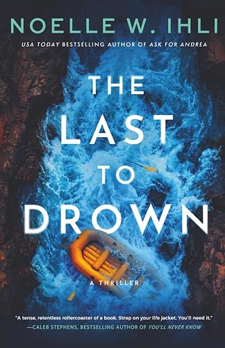 Last to Drown