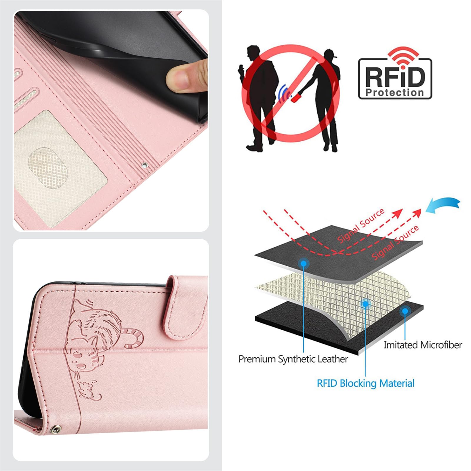 moto ウオレット Amazon.com: XYX Wallet Case for Motorola Moto G32 with Card